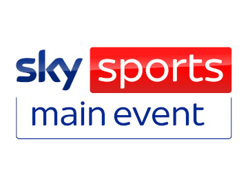 Sky Sports Main Event Ultra HDR rusza od 27.07