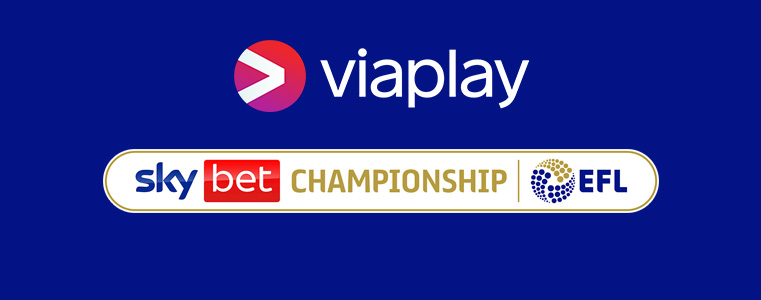 Viaplay Sky Bet Championship