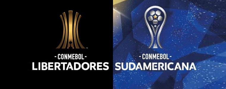 Copa Libertadores Copa Sudamericana CONMEBOL