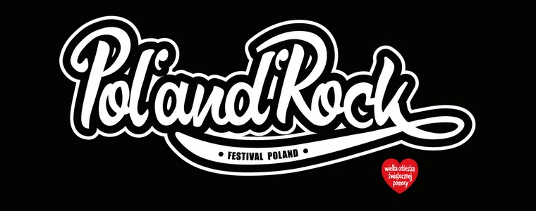 Play wspiera „Pol'and'Rock Festival 2022”