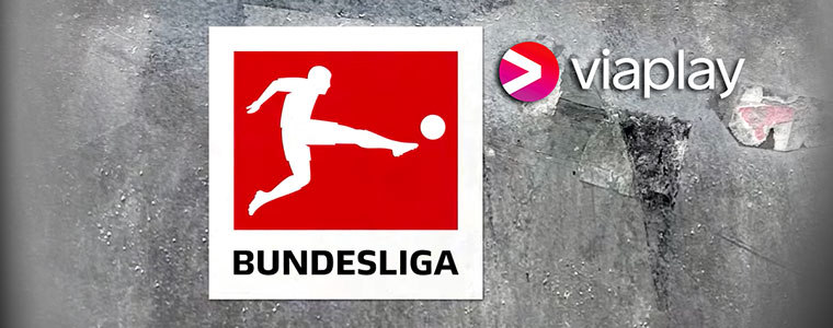 Bundesliga Viaplay nowy sezon 2022 23 DFL 760px