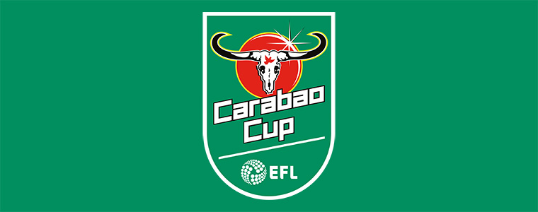 Carabao Cup Puchar Ligi Angielskiej EFL