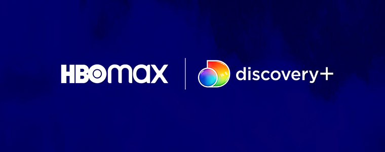 HBO Max discovery+ Warner Bros. Discovery