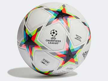 Adidas Liga Mistrzów UEFA Champions League