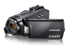 Samsung HMX-H200 z 20-krotnym zoomem 