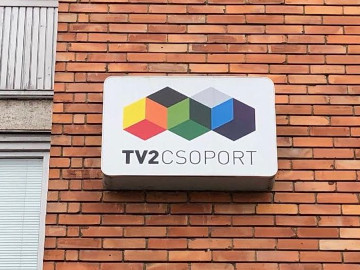 Nowa szansa dla węgierskiej TV2 w Serbii