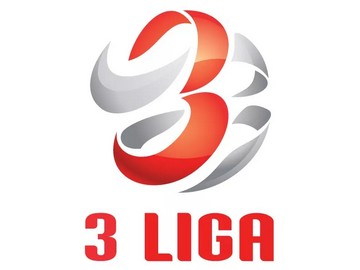 3. liga piłkarzy 3 liga piłkarzy III liga piłkarzy