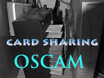 OSCAM Card sharing piractwo 360px
