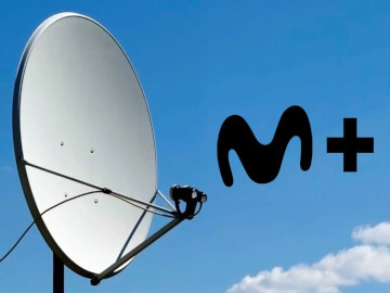 Movistar Plus+ nadal traci abonentów satelitarnych