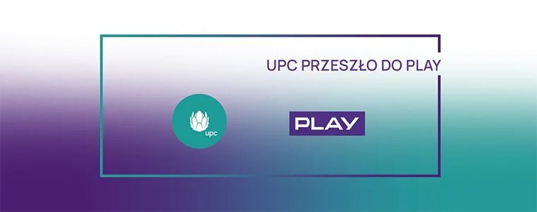 Play UPC Polska