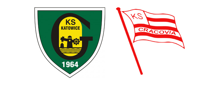 GKS Katowice MKS Cracovia