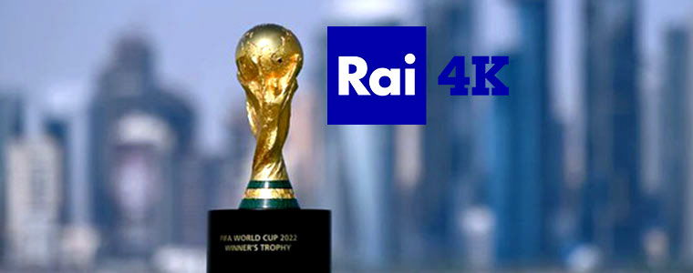 MŚ 2022  FIFA qatar katar RAI 4K 760px