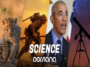 Nowy kanał dokumentalny Persiana Science HD