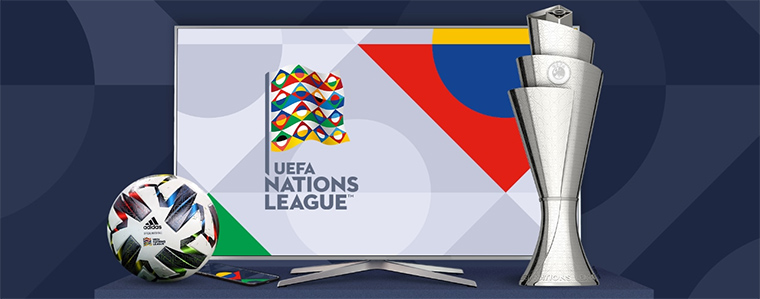 Liga Narodów UEFA Nations League
