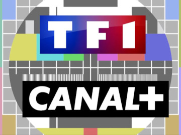 Canal+ ma zapłacić Grupie TF1 1,66 mln euro