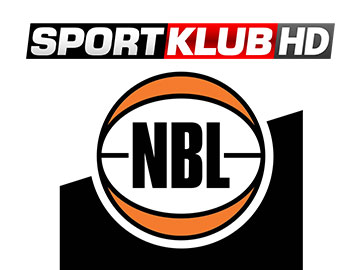 NBL league sportklub logo 360px