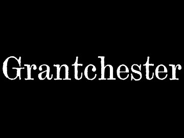 Epic Drama „Grantchester”