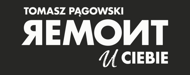 Canal+ Domo „Tomasz Pągowski. Remont u ciebie”