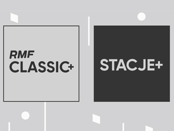 RMF Classic+ wprowadza Stacje+
