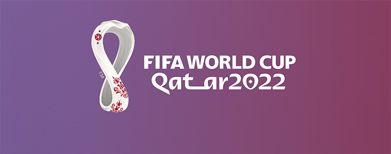MŚ 2022 Mistrzostwa Świata Katar 2022 FIFA