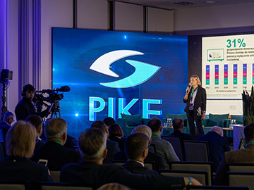 Podsumowanie konferencji PIKE 2022 w Toruniu