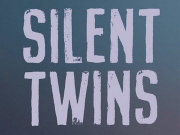 Gutek Film Canal+ „Silent Twins”