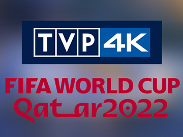 Avios TVP 4K FIFA MŚ 2022 Mistrzostwa Świata