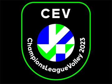 Liga Mistrzów CEV Champions League Volley 2023