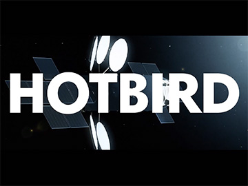 Hot Bird: 51 kanałów FTA na odbiornikach SD