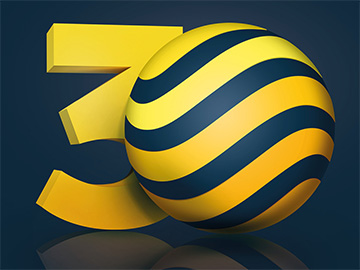 Telewizja Polsat rozpoczęła świętowanie 30-lecia [wideo]