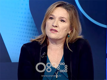 Albański sąd oddał państwu własność telewizji Ora News