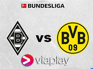 Borussia Dortmund Borussien derby Bundesliga Viaplay 360px