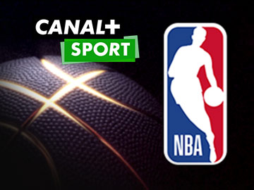 NBA koszykówka canal canaplus 2022 360px