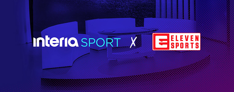 Interia Sport Eleven Sports