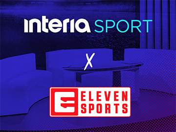 Interia i Eleven Sports nawiązali współpracę strategiczną