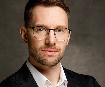 Maciej Glazik szefem redakcji żużlowej Canal+