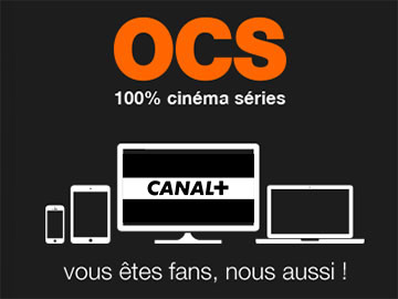 OCS Canal canalplus france 2022 360px