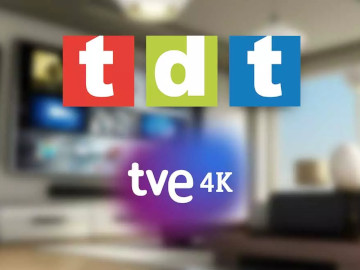 RTVE testuje drugi kanał UHD
