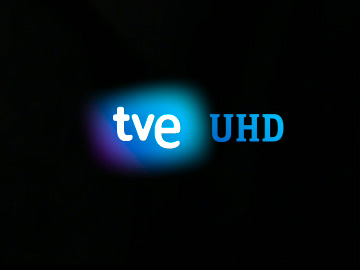 TVE UHD dostępny przez satelitę