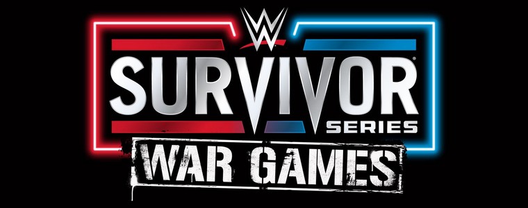 Extreme Channel WWE Survivor Series: WarGames