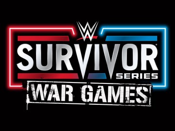 WWE Survivor Series: WarGames w Extreme Channel