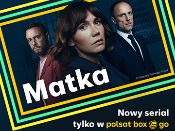Matka Polsat Box Go
