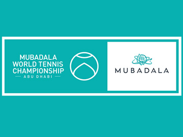 Mubadala World Tennis Championship 2022 w Polsacie Sport