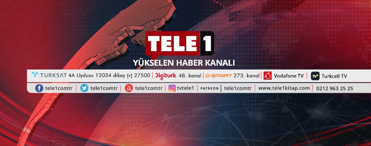 Tele 1 HD ruszył FTA na Türksacie