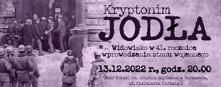 Kryptonim Jodła TVP Polonia TVP 760px