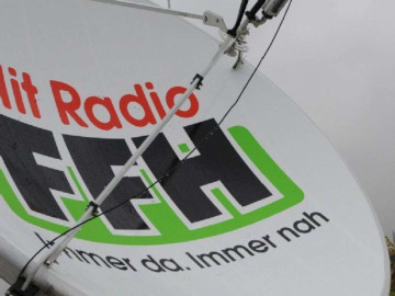 Grupa radiowa z Hesji kończy nadawanie z 19,2°E