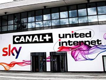 Canal+ przejmie platformę Sky Deutschland?