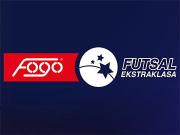 Mecze FOGO Futsal Ekstraklasy także w TVP Sport