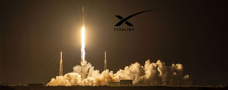 Starlink start SpaceX misja 5_1 2022 760px