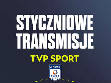 TVP Sport PGNiG Superliga styczeń 2023 360px
